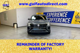 Used 2025 Volkswagen Atlas Cross Sport SE w/ Panoramic Sunroof Package image 3