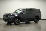 Used 2025 Jeep Wagoneer Series III image 4