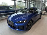 New 2025 BMW i4 xDrive40i w/ M Sport Package image 3