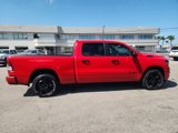 Used 2023 RAM 1500 Big Horn image 6