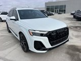 New 2025 Audi Q7 3.0T Premium Plus image 3
