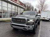 Used 2021 RAM 1500 Laramie image 3