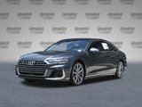 New 2025 Audi S8 image 5