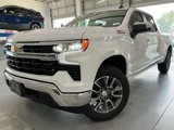 New 2026 Chevrolet Silverado 1500 LT image 3