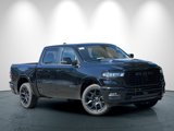 New 2025 RAM 1500 Laramie image 2