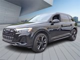 Used 2025 Audi Q7 3.0T Premium Plus image 3