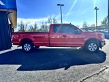 Used 2020 Ford F150 XLT w/ Equipment Group 301A Mid image 5