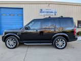Used 2016 Land Rover LR4 HSE image 2