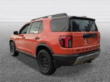 New 2026 Honda Passport TrailSport Elite image 3
