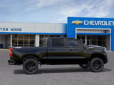 New 2026 Chevrolet Silverado 1500 LT Trail Boss w/ LT Trail Boss Premium Package image 5