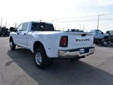 New 2026 RAM 3500 Tradesman w/ Chrome Appearance Group A image 5