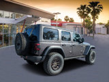 New 2025 Jeep Wrangler Unlimited Rubicon 392 image 3