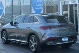 Used 2023 Mercedes-Benz EQE 350+ SUV w/ AMG Line Exterior Package image 4