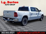 New 2025 RAM 1500 Limited image 4