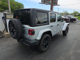 Used 2023 Jeep Wrangler Sahara image 3