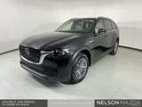 New 2025 MAZDA CX-90 3.3 Turbo w/ Preferred Package image 4