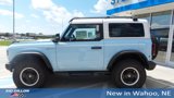 New 2024 Ford Bronco Heritage Edition image 2