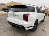 New 2025 Hyundai Palisade Calligraphy image 3