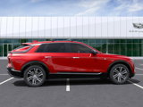 New 2025 Cadillac Lyriq Luxury image 5