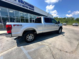 Used 2022 Ford F250 Lariat w/ Lariat Ultimate Package image 4