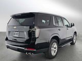 New 2025 Chevrolet Tahoe Premier image 5