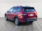 Certified 2024 Subaru Forester Premium image 5