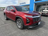 New 2026 Chevrolet Equinox LT w/ Convenience Package II image 2