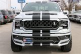New 2025 Ford F150 Lariat w/ Equipment Group 502A High image 3