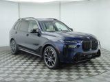 New 2026 BMW X7 M60i image 3