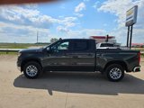 New 2025 Chevrolet Silverado 1500 LT image 3