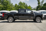 New 2025 Ford F350 King Ranch image 3