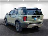 New 2026 Honda Passport TrailSport image 3