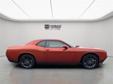 Certified 2023 Dodge Challenger GT w/ Blacktop Package image 2