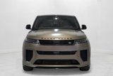 Used 2024 Land Rover Range Rover Sport SV Edition One Carbon Bronze image 6