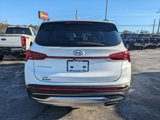 Used 2022 Hyundai Santa Fe SEL w/ Convenience Package image 5