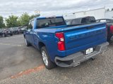 Used 2024 Chevrolet Silverado 1500 LTZ w/ Technology Package image 6