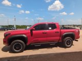 New 2025 Toyota Tacoma TRD Off-Road image 4
