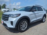 New 2025 Ford Explorer Active image 3