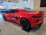 Certified 2025 Chevrolet Corvette Stingray Coupe w/ 1LT image 3