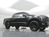 New 2025 Ford F150 Platinum w/ Equipment Group 702A High image 3