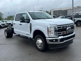 New 2025 Ford F350 XL w/ XL Chrome Package image 3