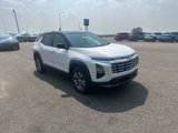 New 2026 Chevrolet Equinox LT w/ Convenience Package II image 4