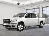 New 2025 RAM 1500 Big Horn image 2
