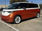 New 2025 Volkswagen ID. Buzz 1st Edition image 2
