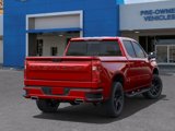 New 2025 Chevrolet Silverado 1500 RST w/ RST All Star Premium Package image 4
