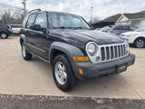 Used 2005 Jeep Liberty Sport image 4