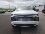 New 2025 Chevrolet Tahoe Premier image 2