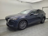 Used 2022 MAZDA CX-9 Sport image 2