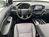 New 2025 Honda Ridgeline Black Edition image 5