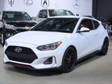 Used 2019 Hyundai Veloster Turbo R-Spec image 6
